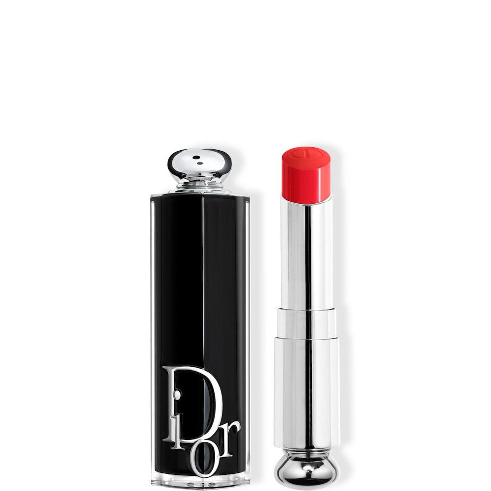 Christian Dior, Addict, Strălucește, Ruj cremos, 856, Defilare, Reincărcabilă, 3.2 g