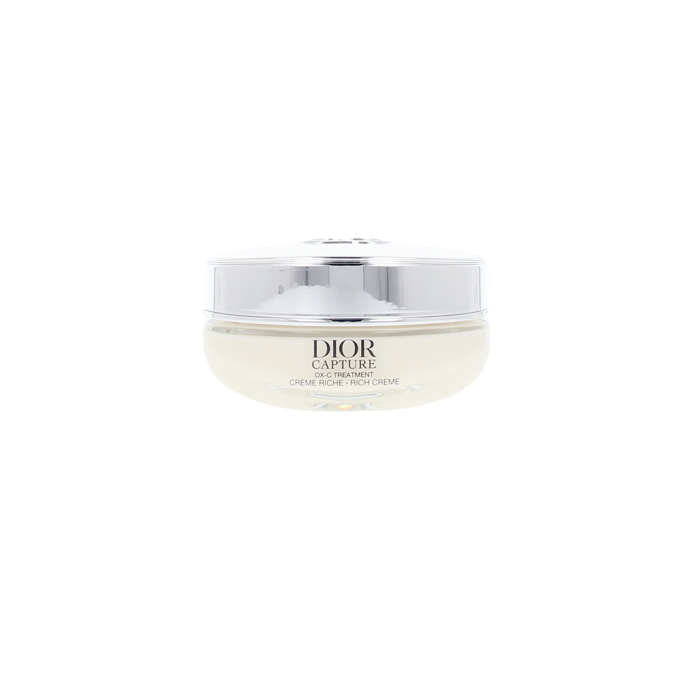 Christian Dior, Capture Rich, Hidratant, Smântână, Pentru față, 50 ml