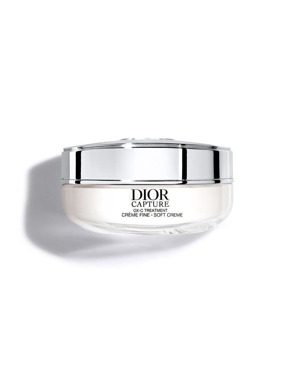 Christian Dior, Capture Soft, Reîntineritor, Smântână, Pentru față, 50 ml