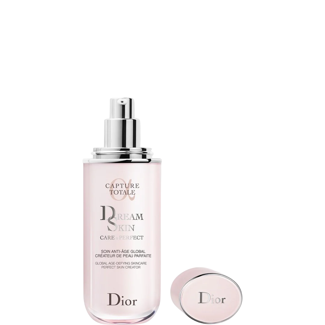 Christian Dior, Capture Totale Dreamskin Care & Perfect, Anti-îmbătrânire, Ser, Pentru față, 30 ml