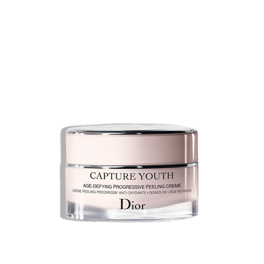 Christian Dior, Capture Youth, Decojire, Smântână, Pentru față, 50 ml