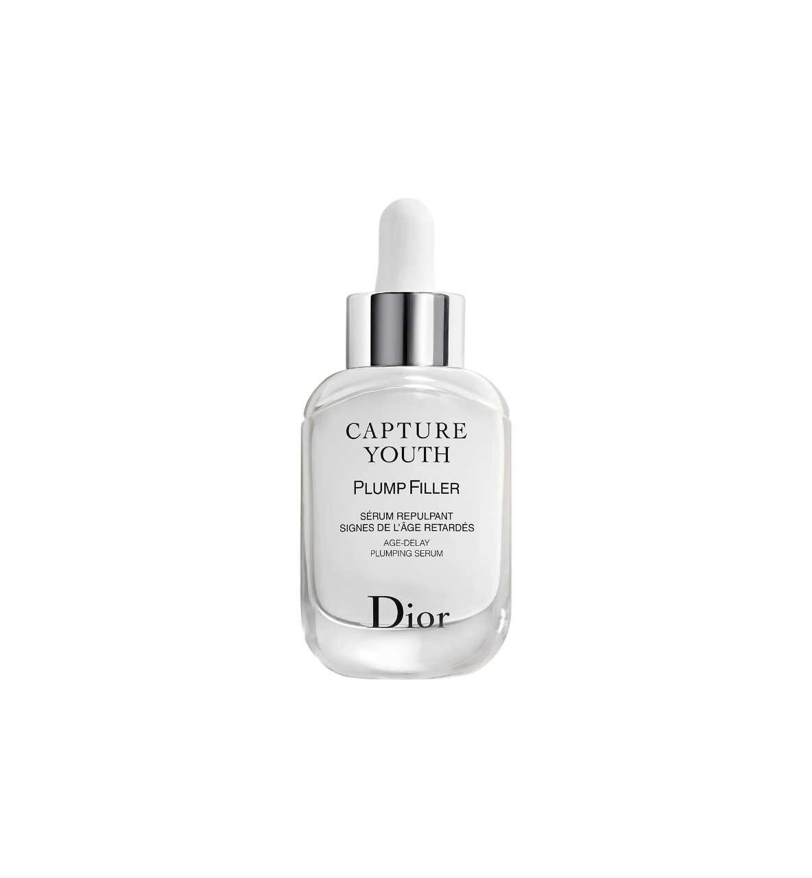 Christian Dior, Capture Youth, Umplere, Ser, Pentru față, 30 ml