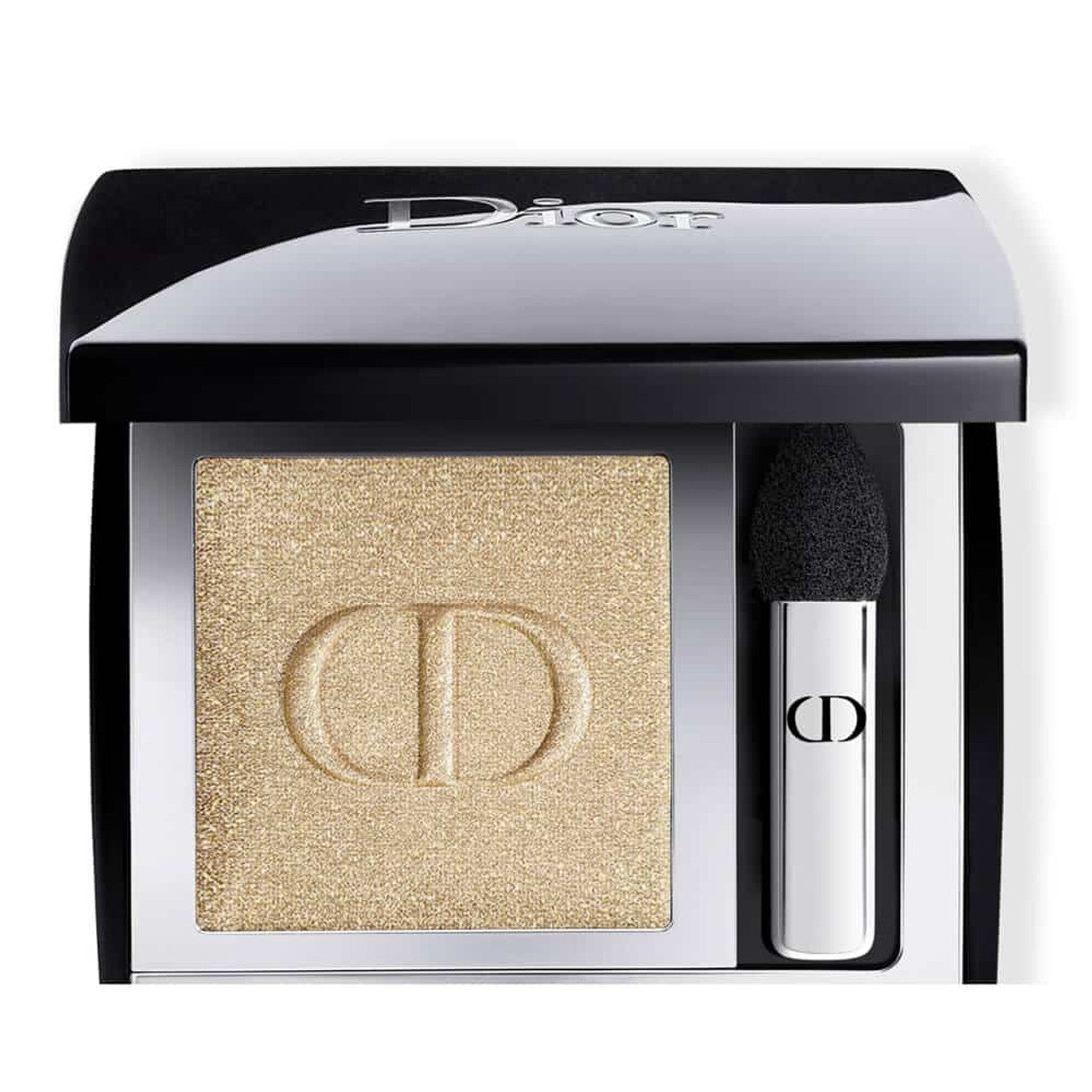 Christian Dior, Couleur Couture, Fard de ochi compact, ȘASE SUTE DOISPREZECE, Stea de aur, 2 g