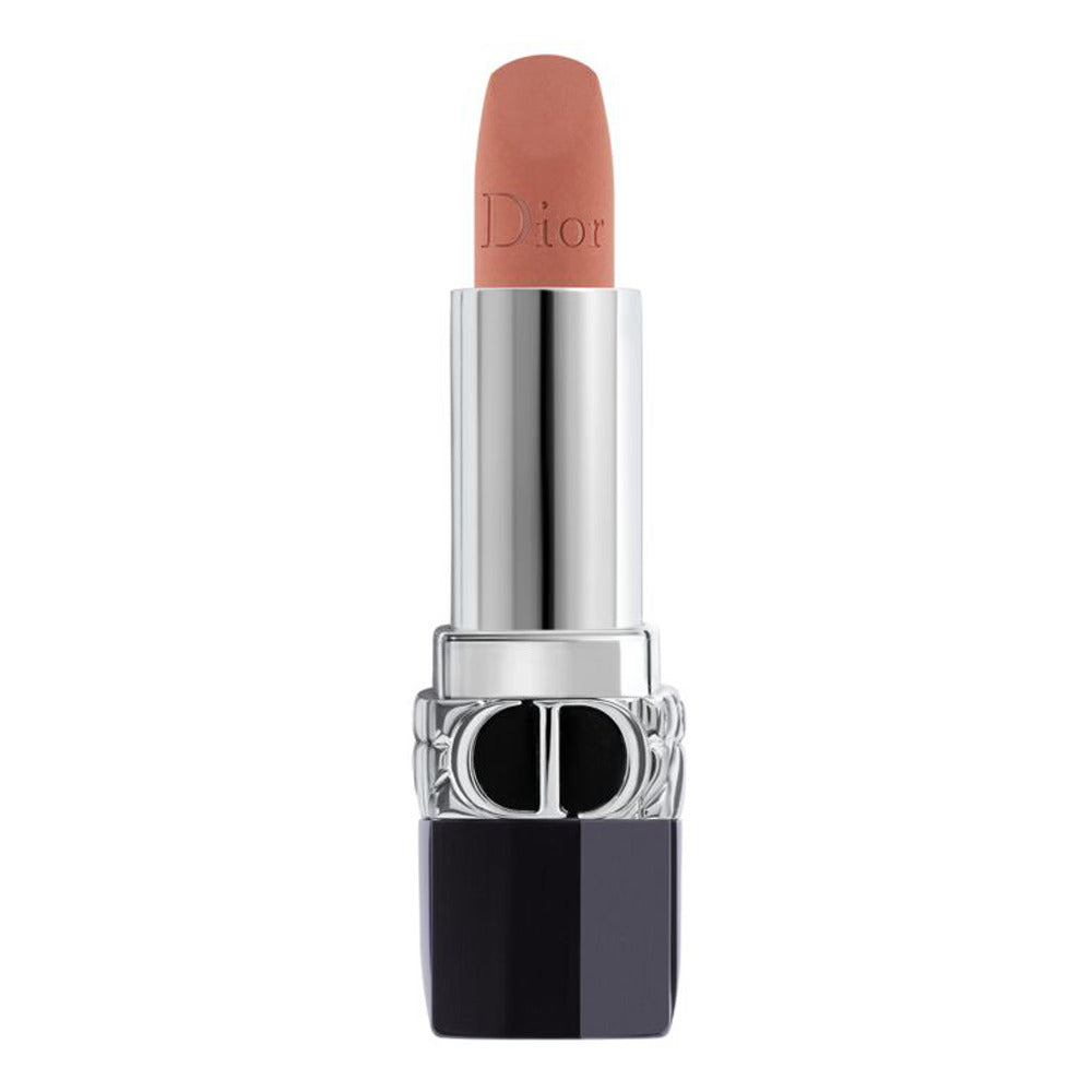 Christian Dior, Couture Colour, Mat, Balsam de buze, 200, Terra Bella, 3.5 g