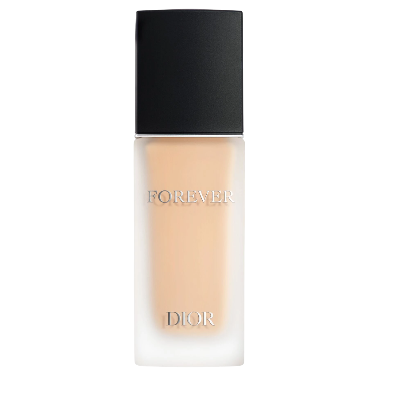 Christian Dior, Dior Forever, Mat, Fond de ten lichid, 2,5N, 30 ml