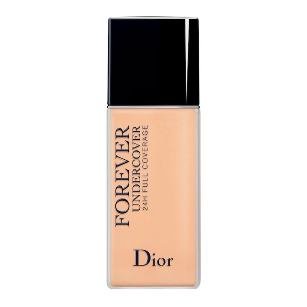 Christian Dior, Diorskin Forever Undercover, Acoperire completă, Fond de ten cremos, 031, Nisip, 40 ml