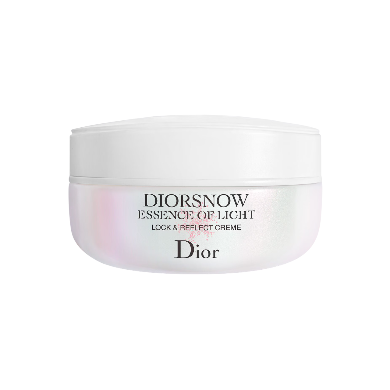 Christian Dior, Diorsnow Essence of Light, Hidratare și Iluminare, Smântână, Pentru față și gât, 50 ml