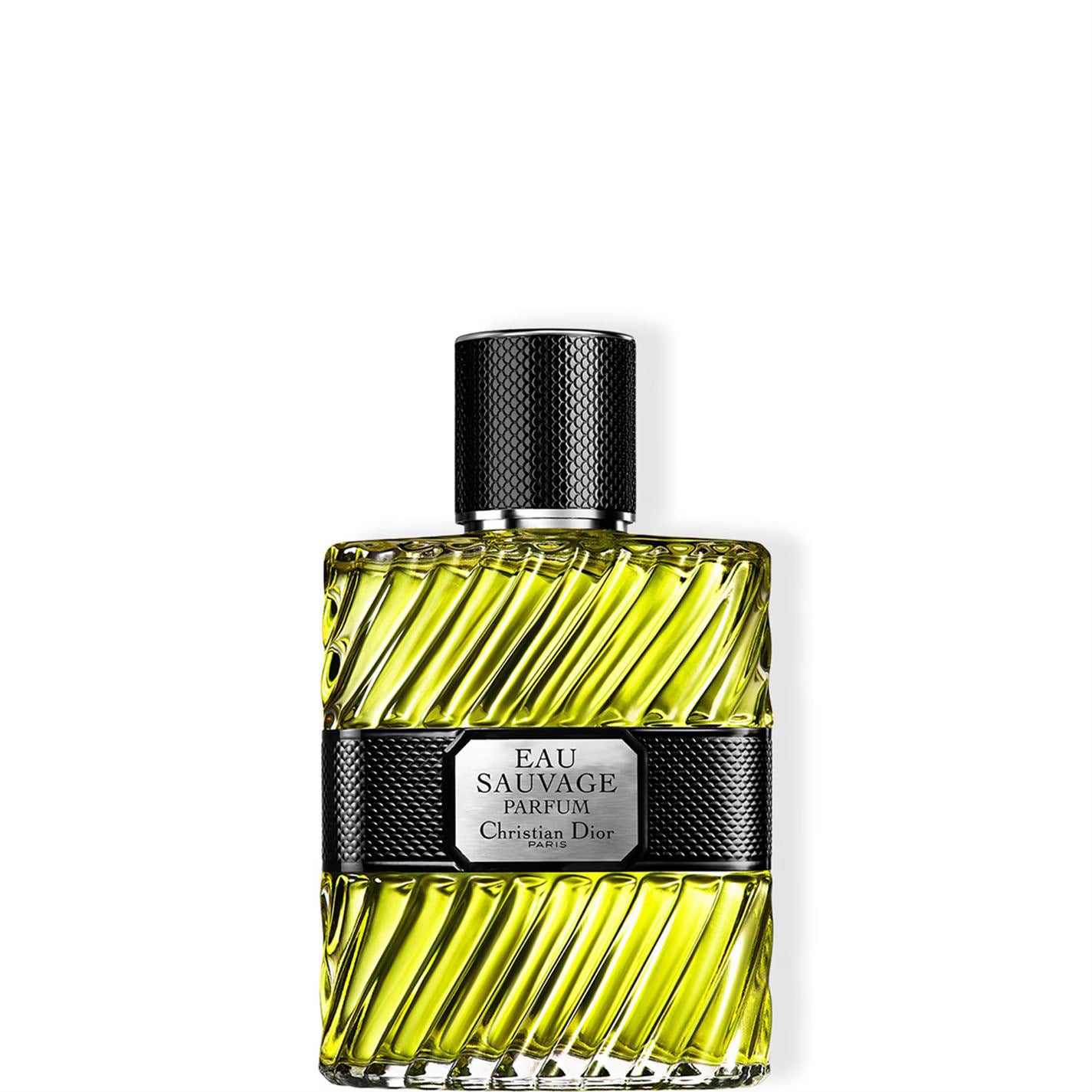 Christian Dior, Eau Sauvage, Parfum, Pentru bărbați, 100 ml
