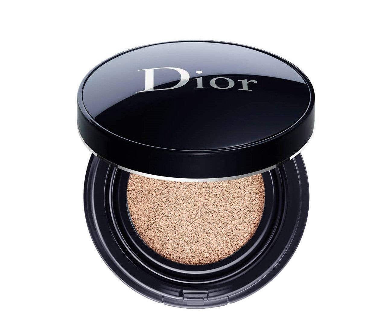 Christian Dior, Forever Cushion, Fundație compactă, SPF 35, 2 x, 15 g - Olmarkt