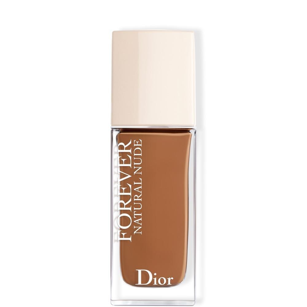 Christian Dior, Forever Natural Nude, De lungă durată, Fond de ten cremos, 6N, 30 ml