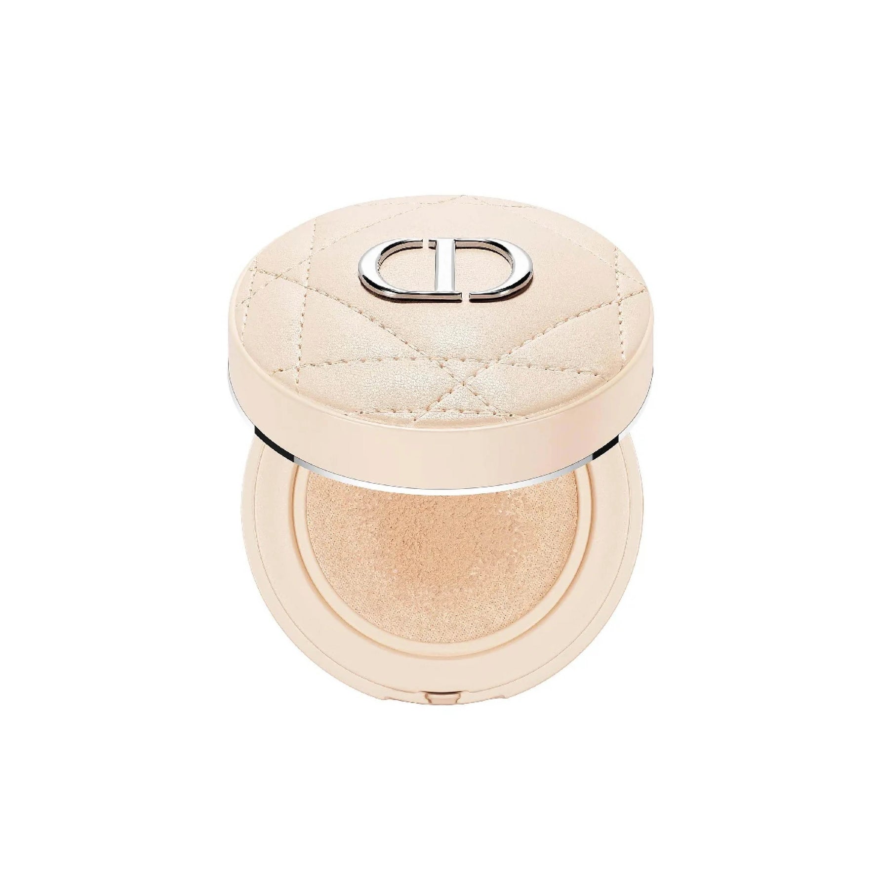 Christian Dior, Forever Skin Cushion, Pudră compactă, 010, Corect, 10 g