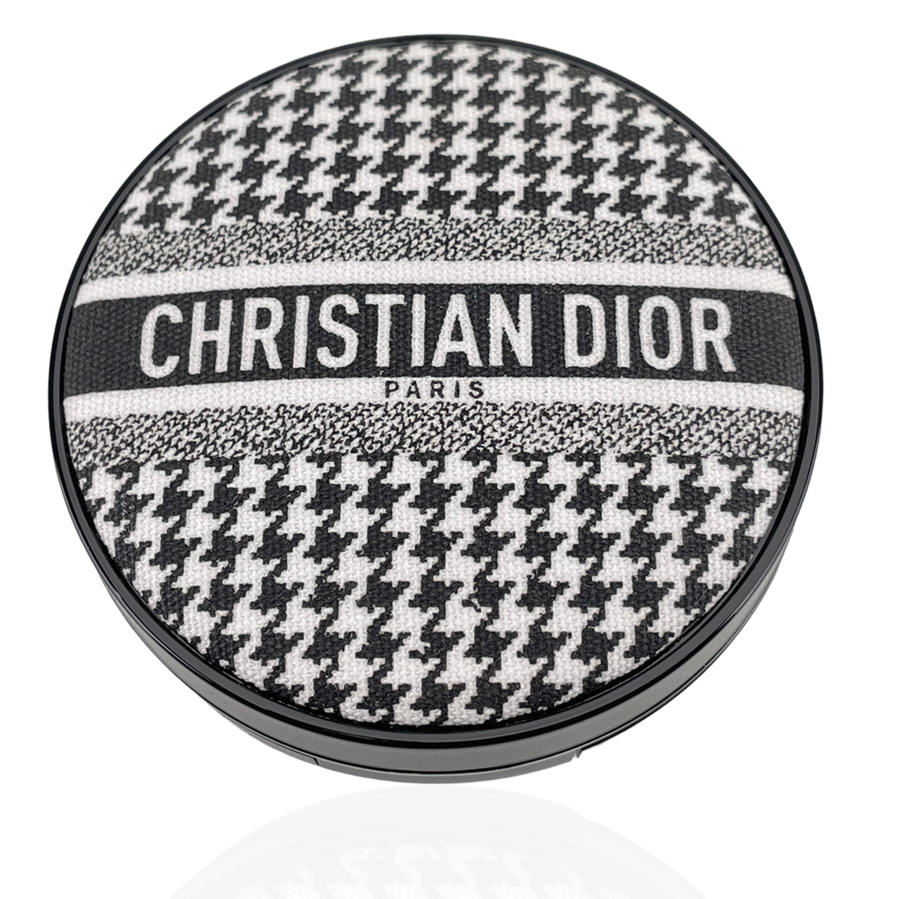 Christian Dior, Forever Skin Cushion, De lungă durată, Fundație compactă, 2N, SPF 50, 14 g