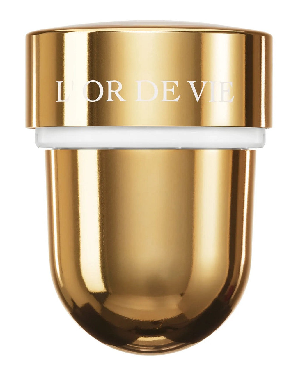 Christian Dior, L'Or De Vie, Anti-îmbătrânire, Smântână, Pentru față, Reumplere, 50 ml
