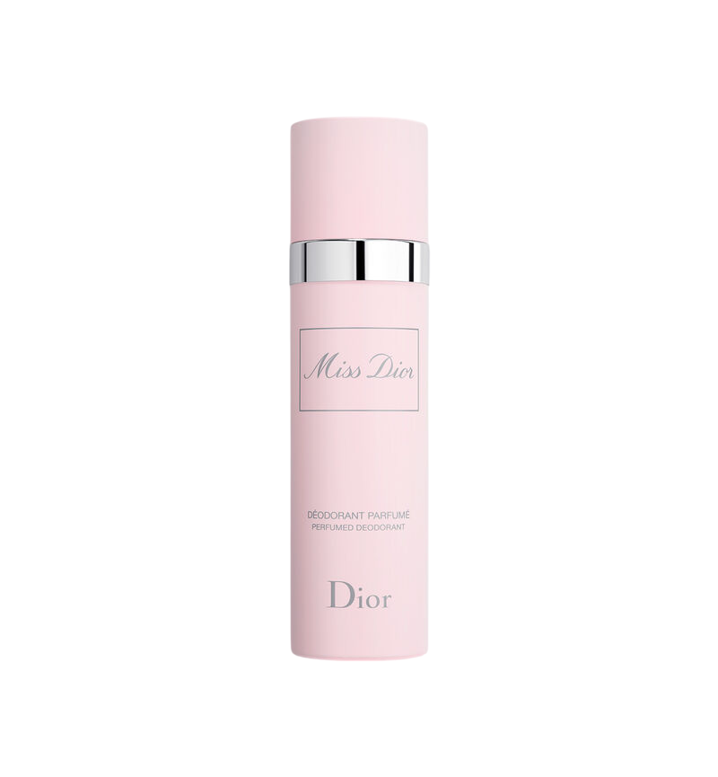 Christian Dior, Miss Dior, Antiperspirant, Deodorant spray, Pentru femei, 100 ml