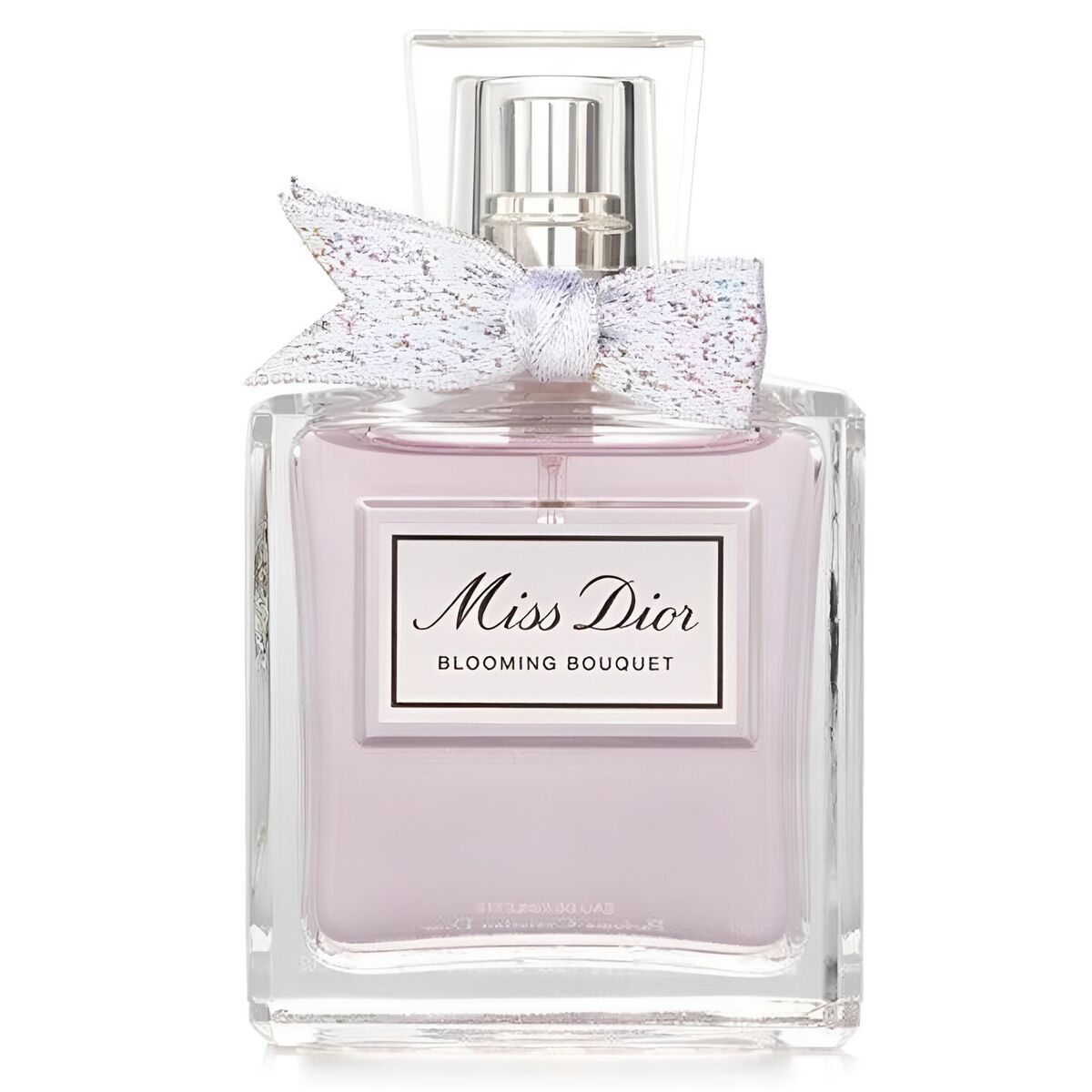 Christian Dior, Miss Dior Blooming Bouquet, Apă de toaletă, Pentru femei, 50 ml