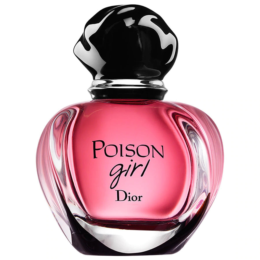 Christian Dior, Poison Girl, Apă de parfum, Pentru femei, 50 ml