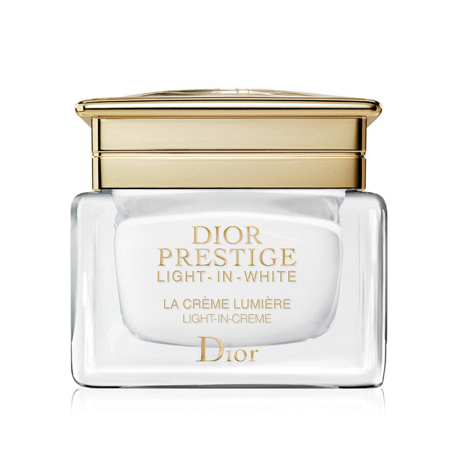 Christian Dior, Prestige Light-In-White, Iluminând, Smântână, Pentru față, 50 ml