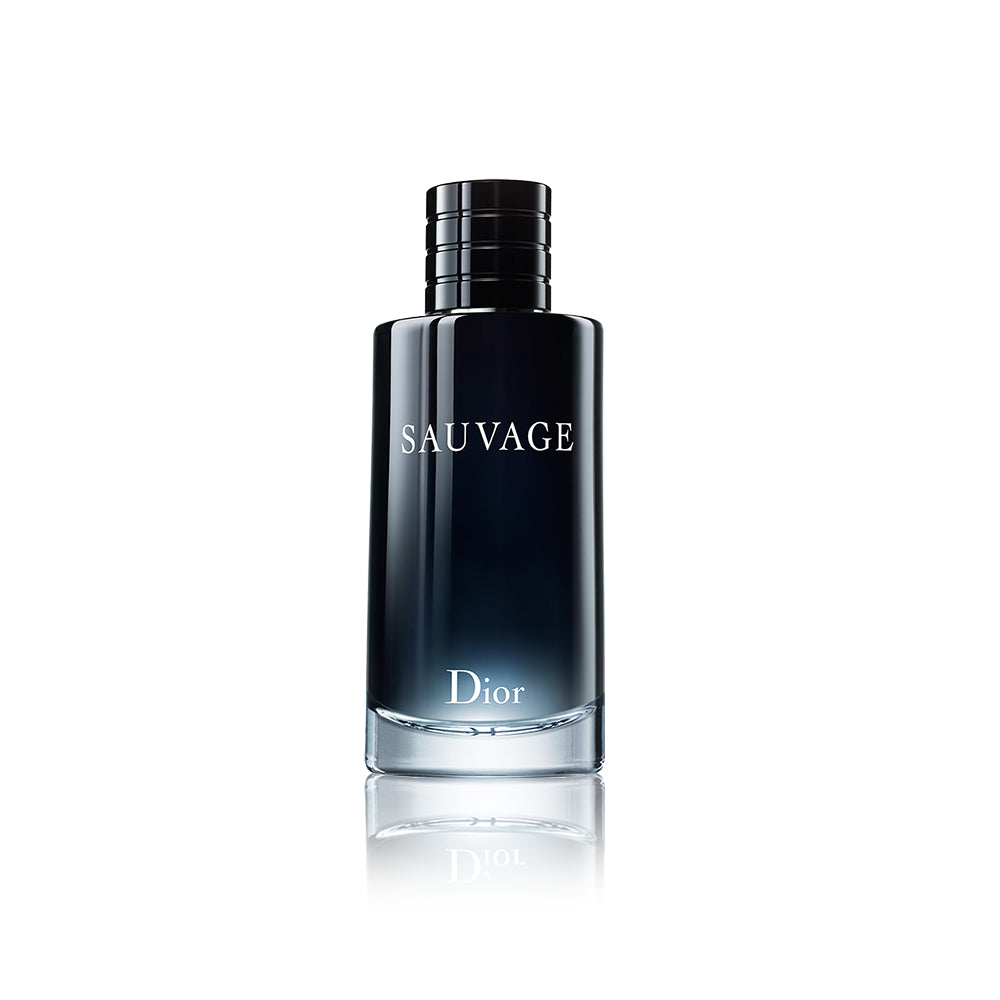 Christian Dior, Sauvage, Apă de parfum, Pentru bărbați, 200 ml