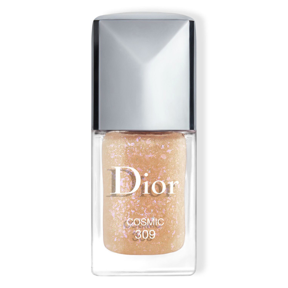 Christian Dior, Vernis, Efect de gel, Lac de unghii, 309, Cosmic, 10 ml