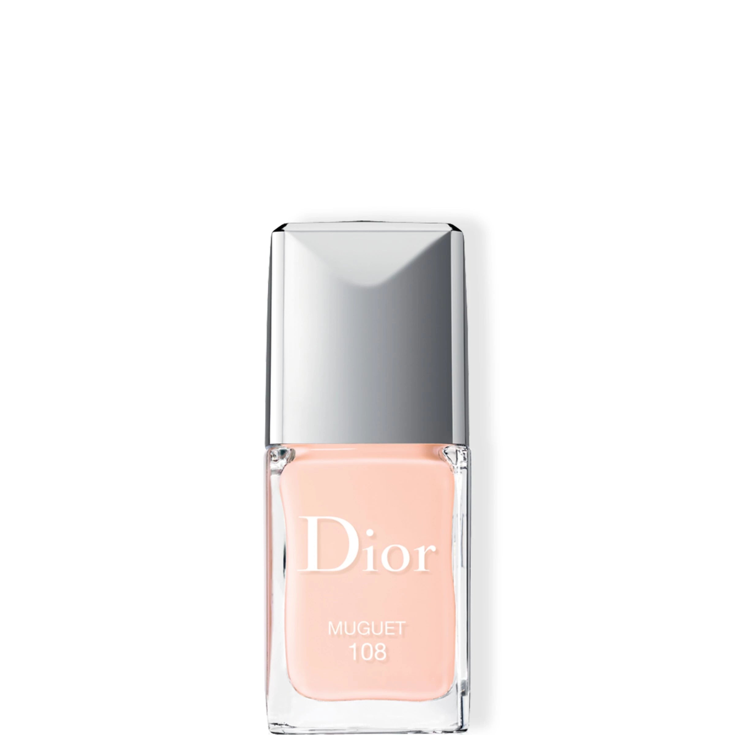 Christian Dior, Vernis, Lac de unghii, 108, Muguet, 10 ml - Olmarkt