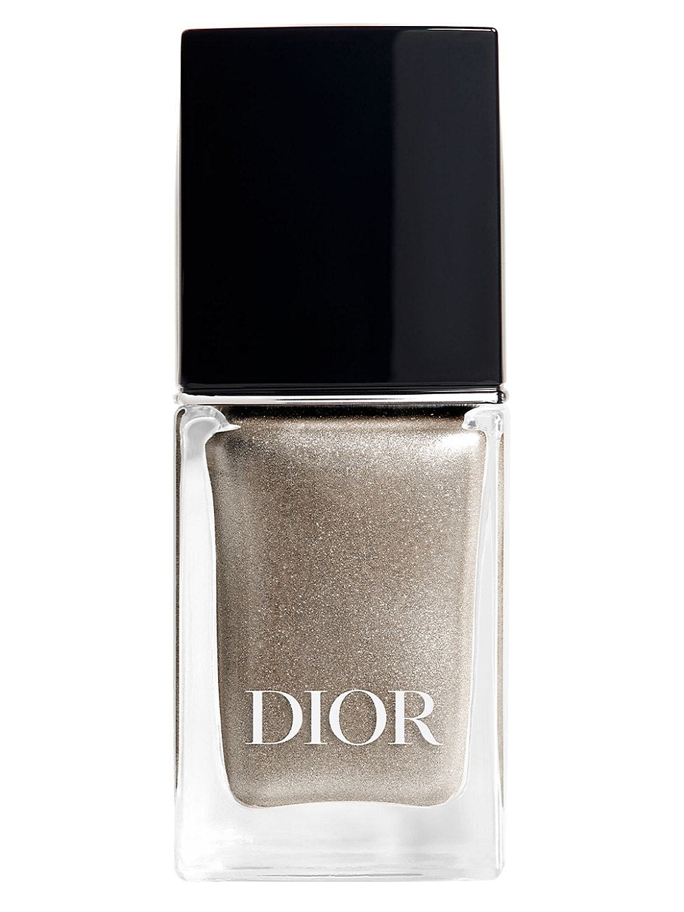 Christian Dior, Vernis, Lac de unghii, 900, Rivoli Negru, 10 ml