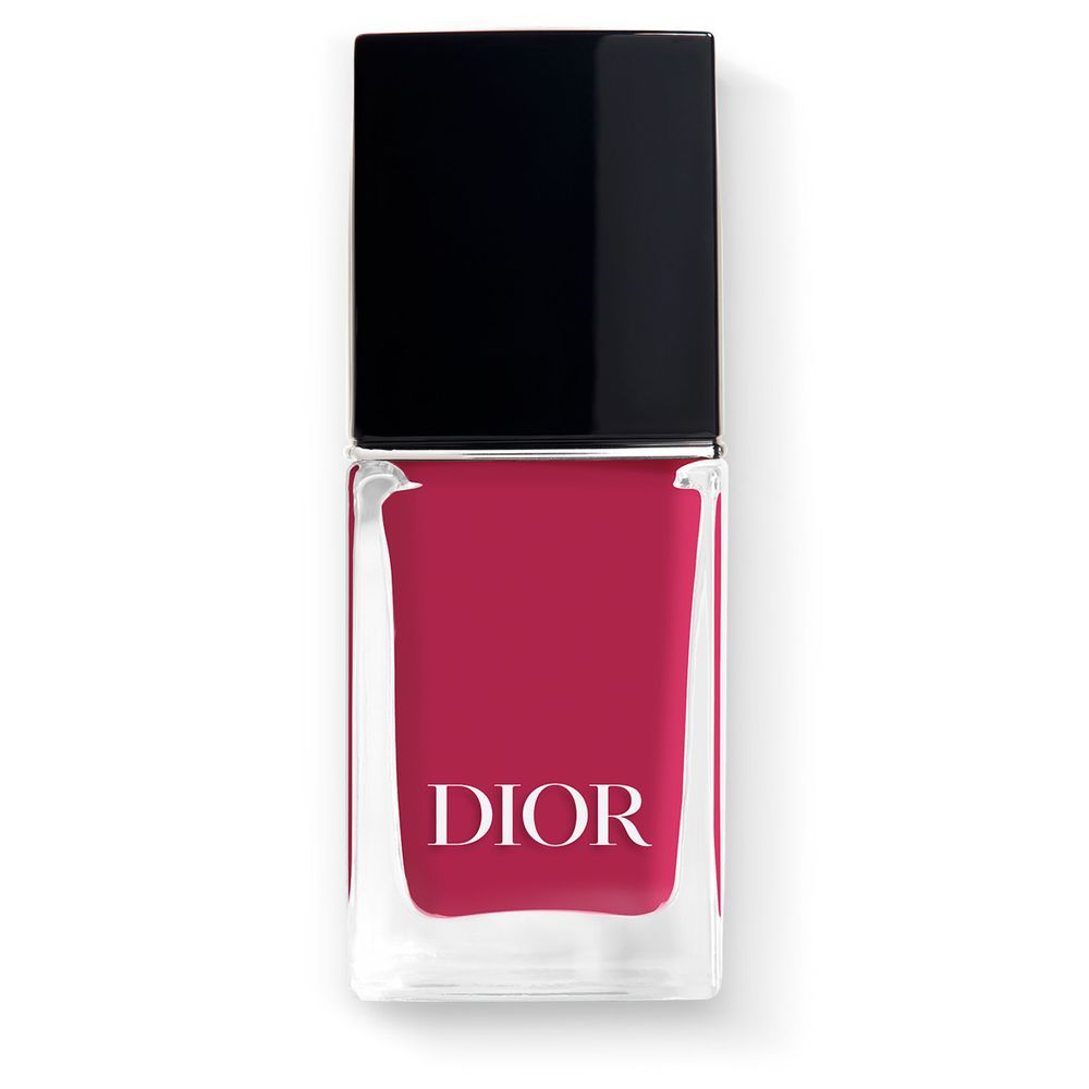 Christian Dior, Vernis, Lac de unghii, 663, Dorință, 10 ml