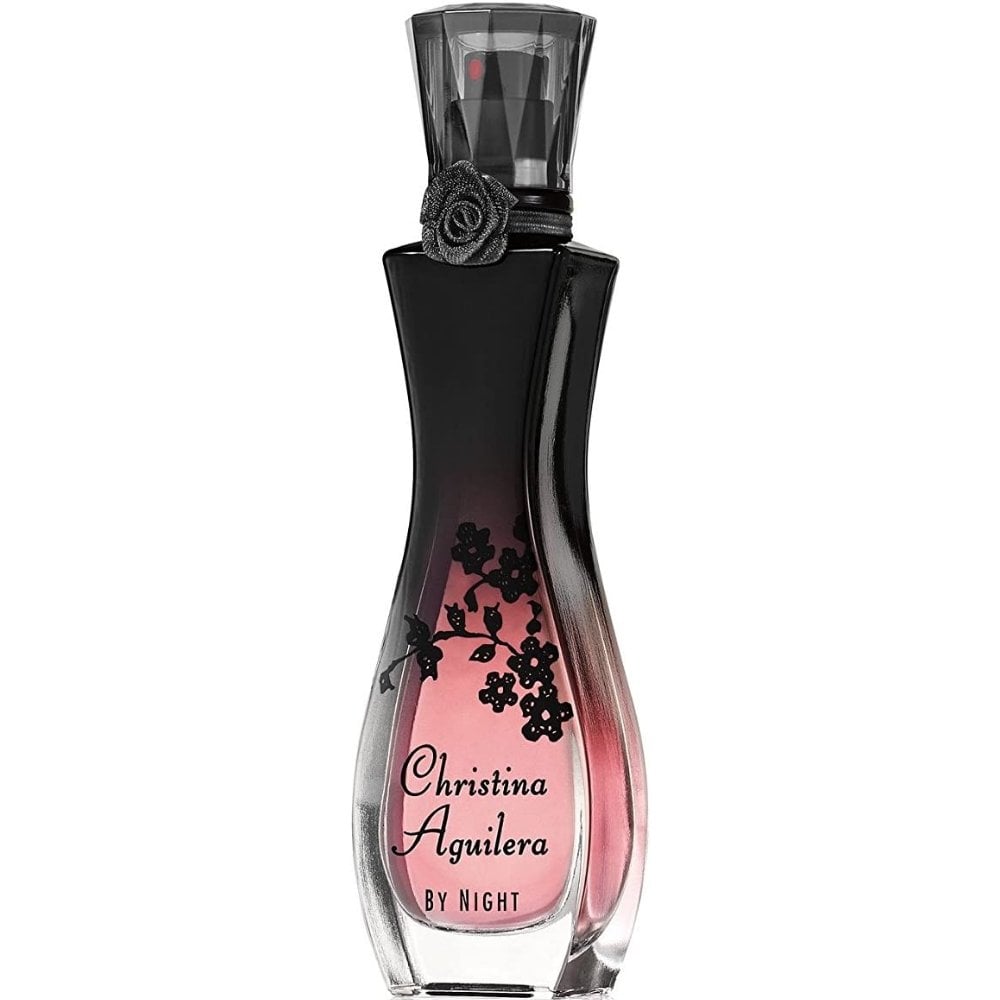 Christina Aguilera, By Night, Apă de parfum, Pentru femei, 30 ml