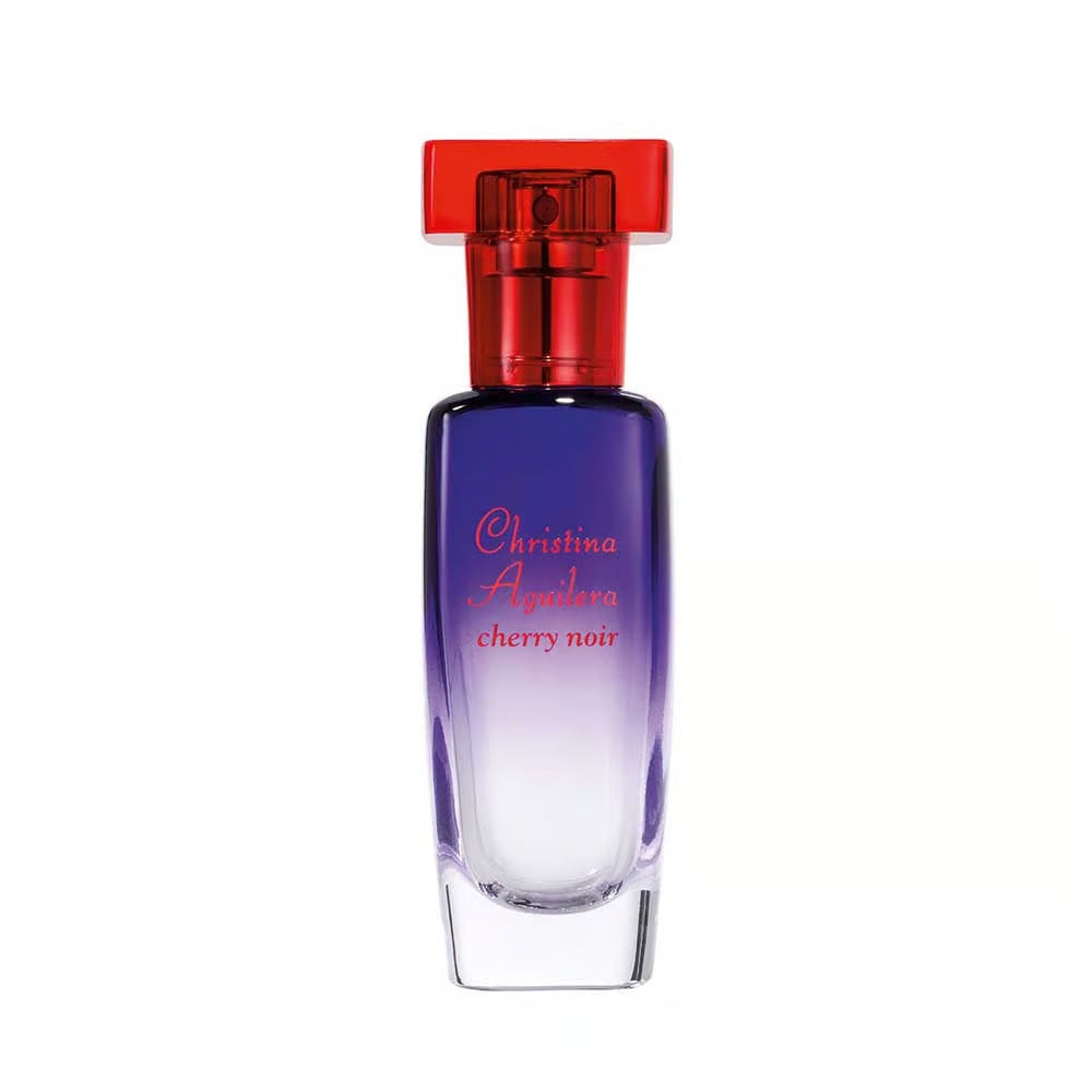 Christina Aguilera, Cherry Noir, Apă de parfum, Pentru femei, 15 ml *Miniatură