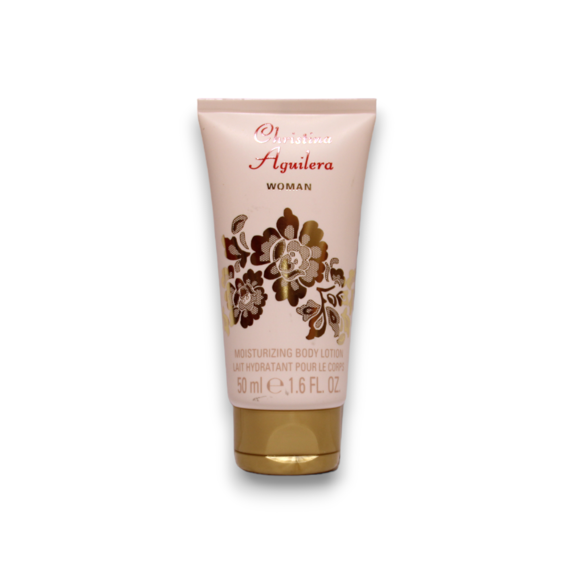 Christina Aguilera, Christina Aguilera, Loțiune de corp, 50 ml - Olmarkt