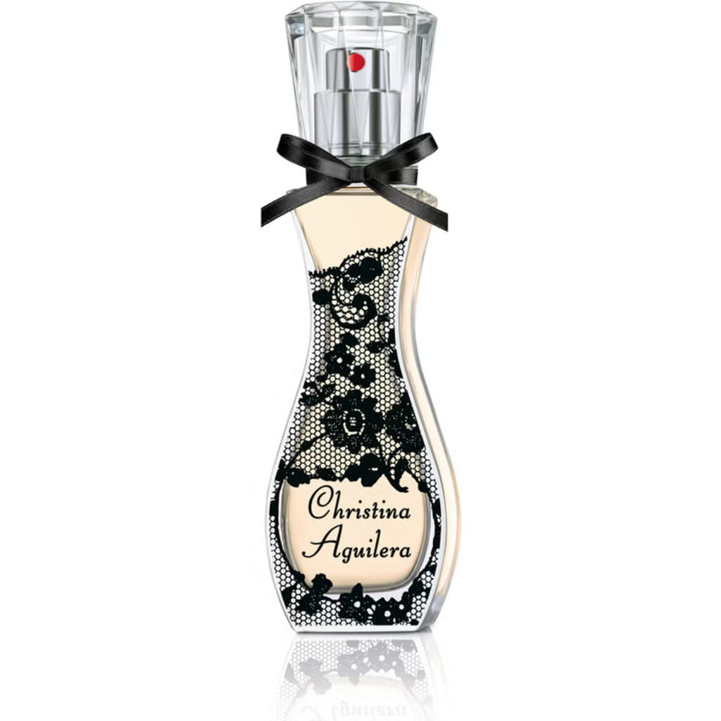 Christina Aguilera, Christina Aguilera, Apă de parfum, Pentru femei, 15 ml