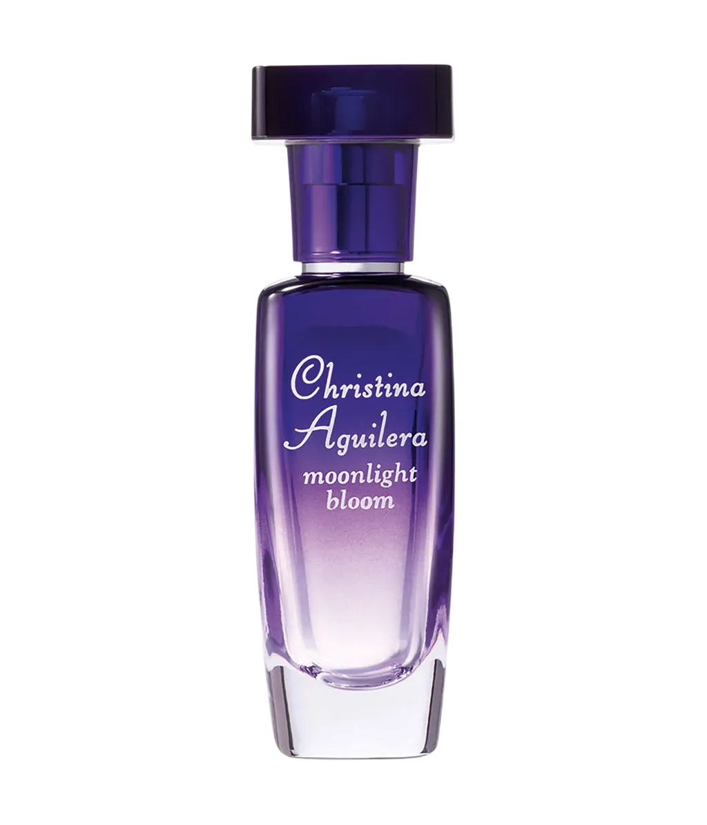 Christina Aguilera, Moonlight Bloom, Apă de parfum, Pentru femei, 15 ml