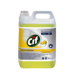CIF Professional APC Lemon Fresh – Detergent Universal, Parfum de Lamaie 5 L