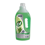 CIF Professional Floor&amp;APC Aloe Vera – Detergent Pardoseli si Multiple Suprafete 1L