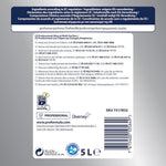 CIF Professional Glass &amp; Multi Surface – Detergent Geamuri si Suprafete 5 L