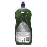 Pachet CIF Professional Lemon – Detergent Universal pentru Spalarea Manuala a Vaselor, Parfum de Lamaie, 6x2 L