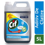 Pachet CIF Professional Rinse Aid – Agent de Clatire pentru Masini de Spalat Vase 2×5 L
