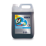 Pachet CIF Professional Rinse Aid – Agent de Clatire pentru Masini de Spalat Vase 2×5 L