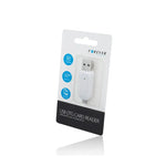 Cititor de card microSD /SD max.32GB - USB /microUSB OTG Forever GSM014116