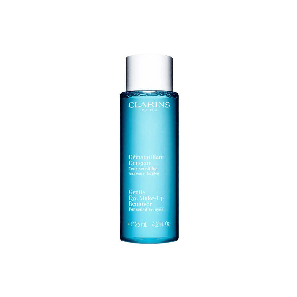 Clarins, Demaquillant Doucer, Loțiune demachiantă, 125 ml - Olmarkt