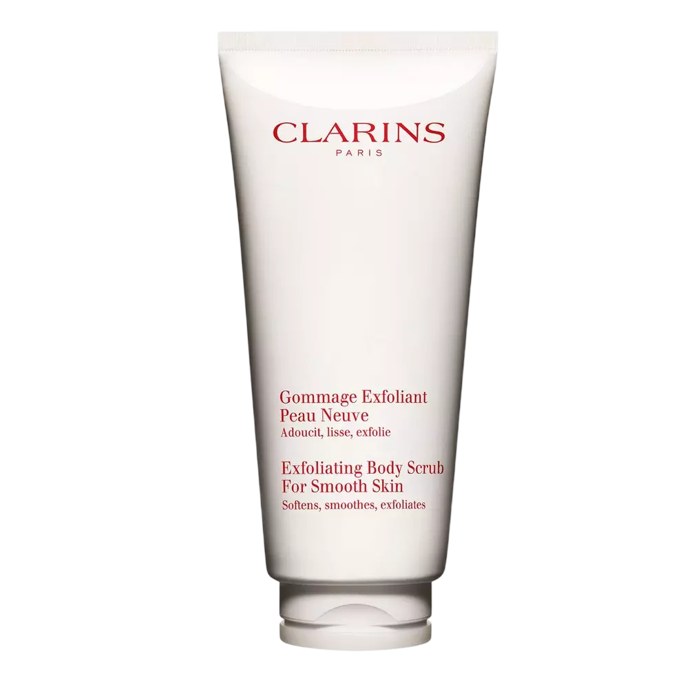 Clarins, Exfoliating Body Scrub For Smooth Skin, Scrub exfoliant, 30 ml