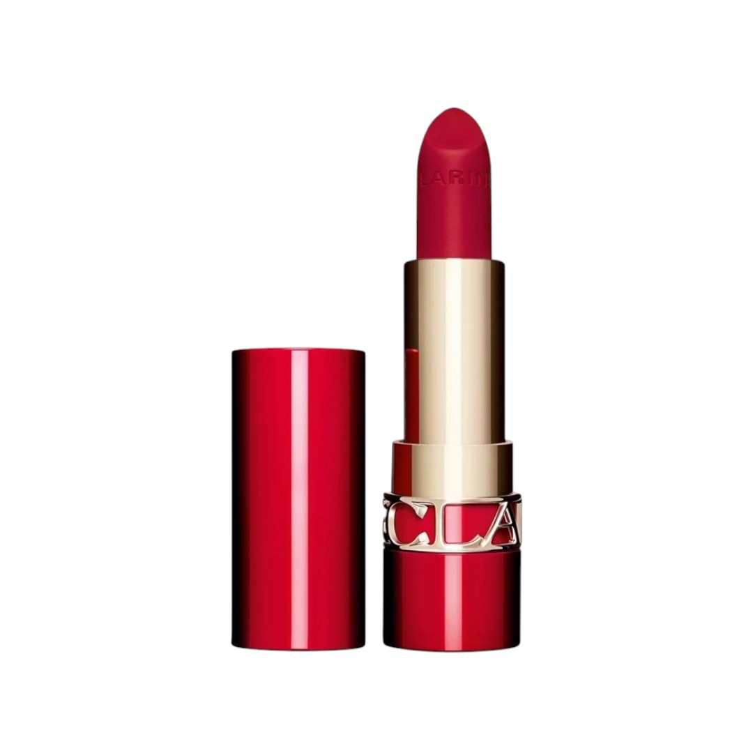 Clarins, Joli Rouge, Cremă, Ruj cremos, 742V, 3.5 g