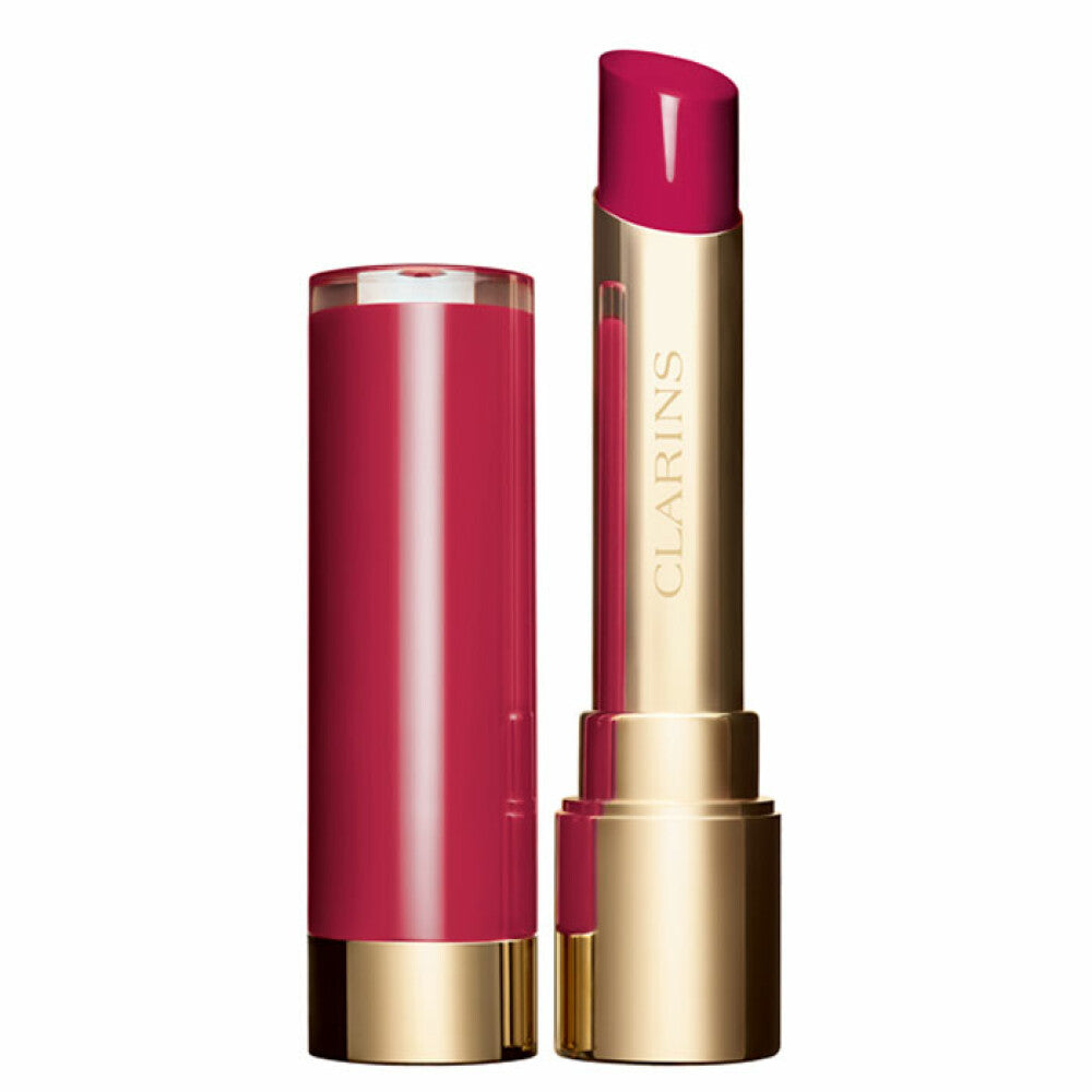 Clarins, Joli Rouge, Lac, Ruj cremos, 754L, Roșu intens, 3 g - Olmarkt