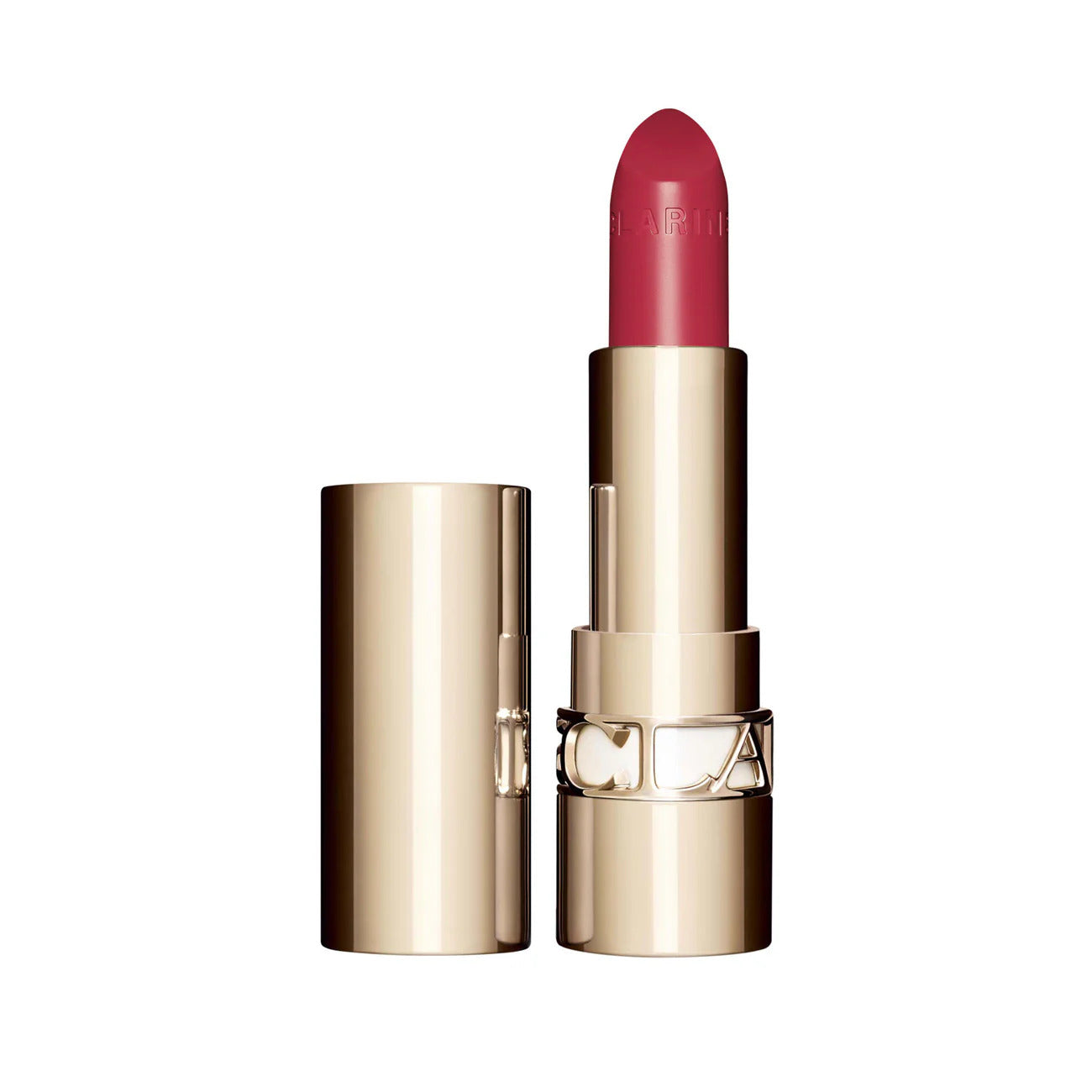 Clarins, Joli Rouge, De lungă durată, Ruj cremos, 773, Lalea roz, 3.5 g - Olmarkt