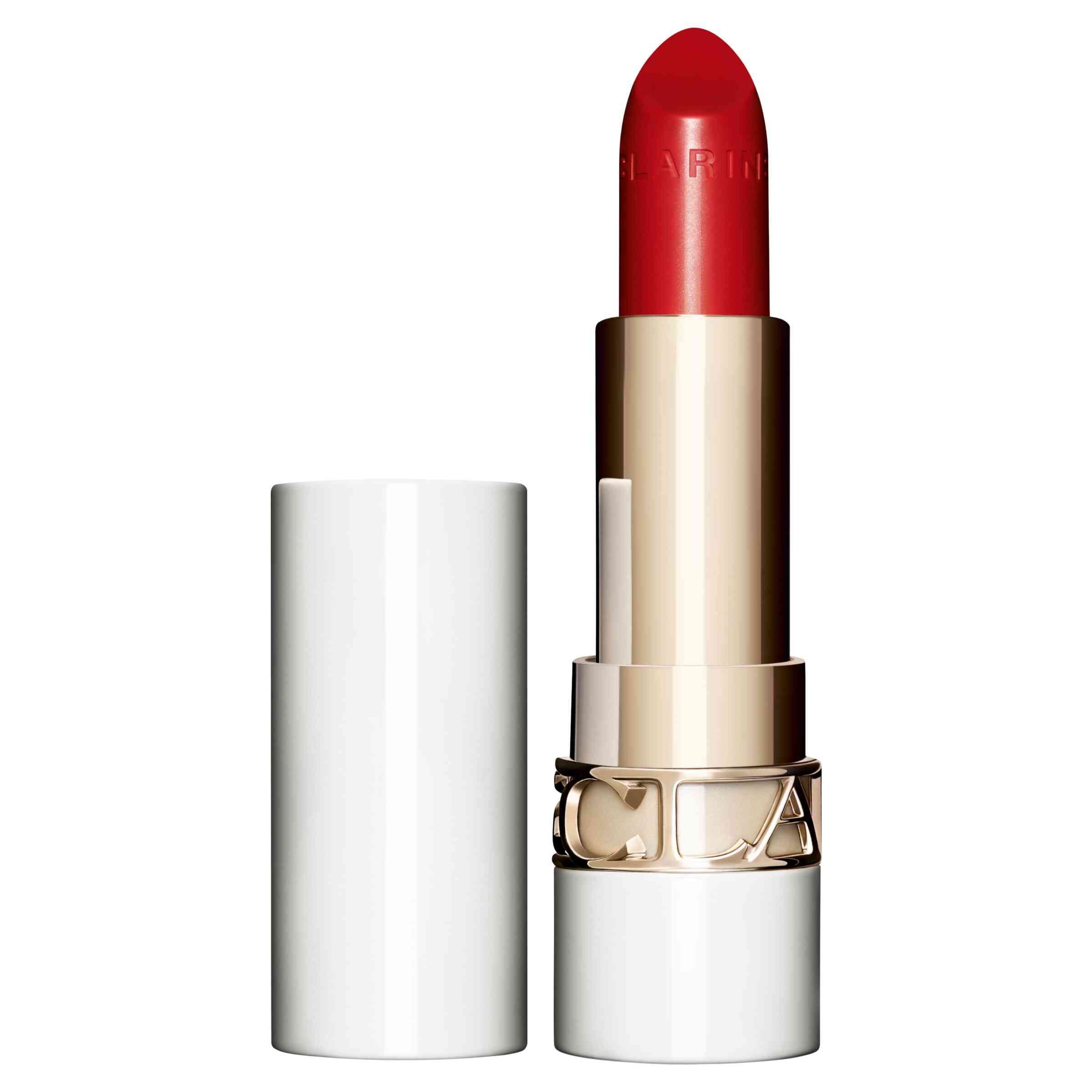 Clarins, Joli Rouge, Strălucește, Ruj cremos, 742S, 3.5 g