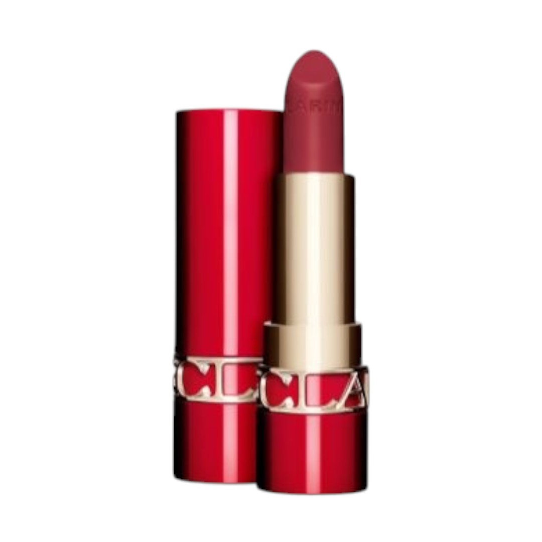 Clarins, Joli Rouge Velvet, Ruj cremos, 732V, 3.5 g