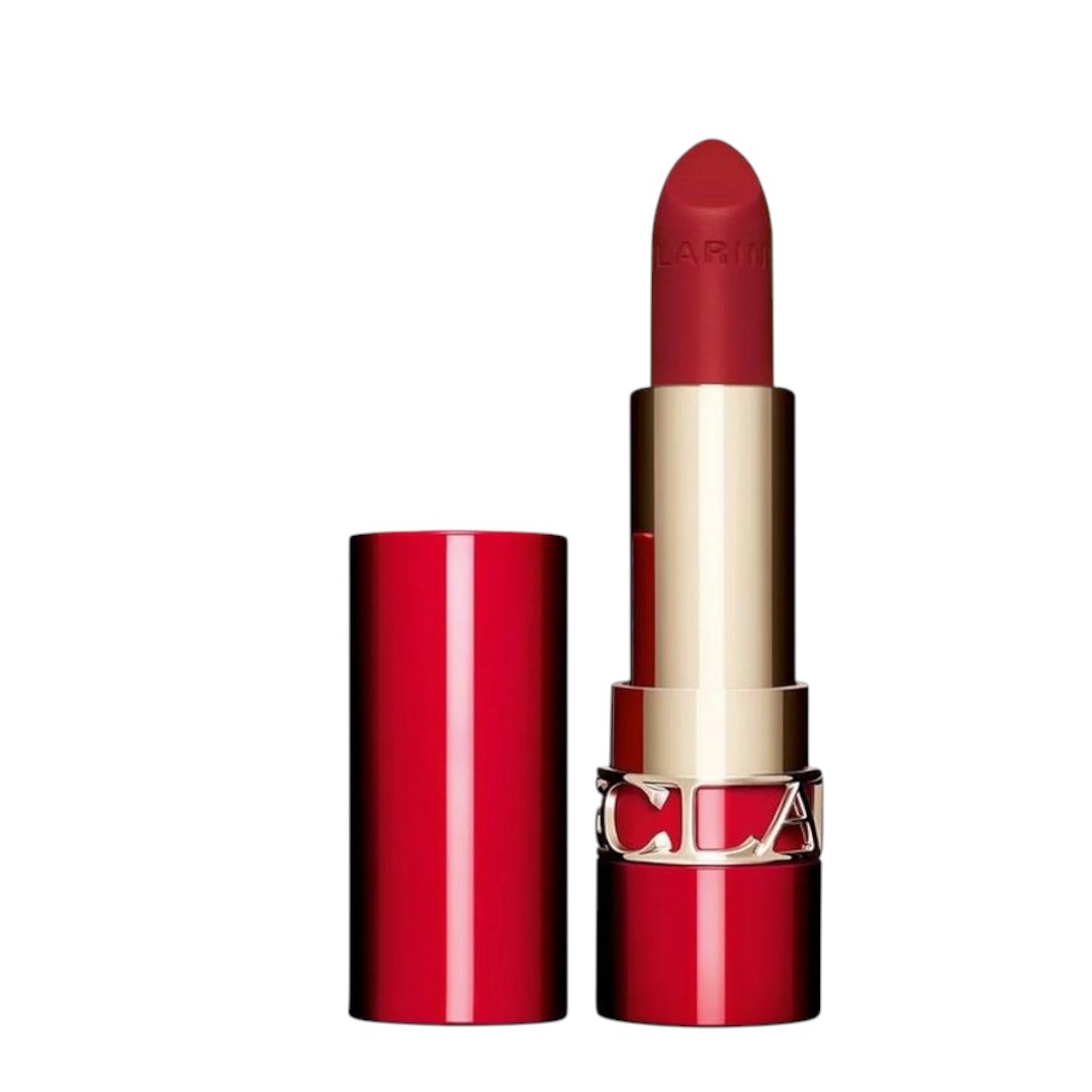 Clarins, Joli Rouge Velvet, Ruj cremos, 754V, 3.5 g