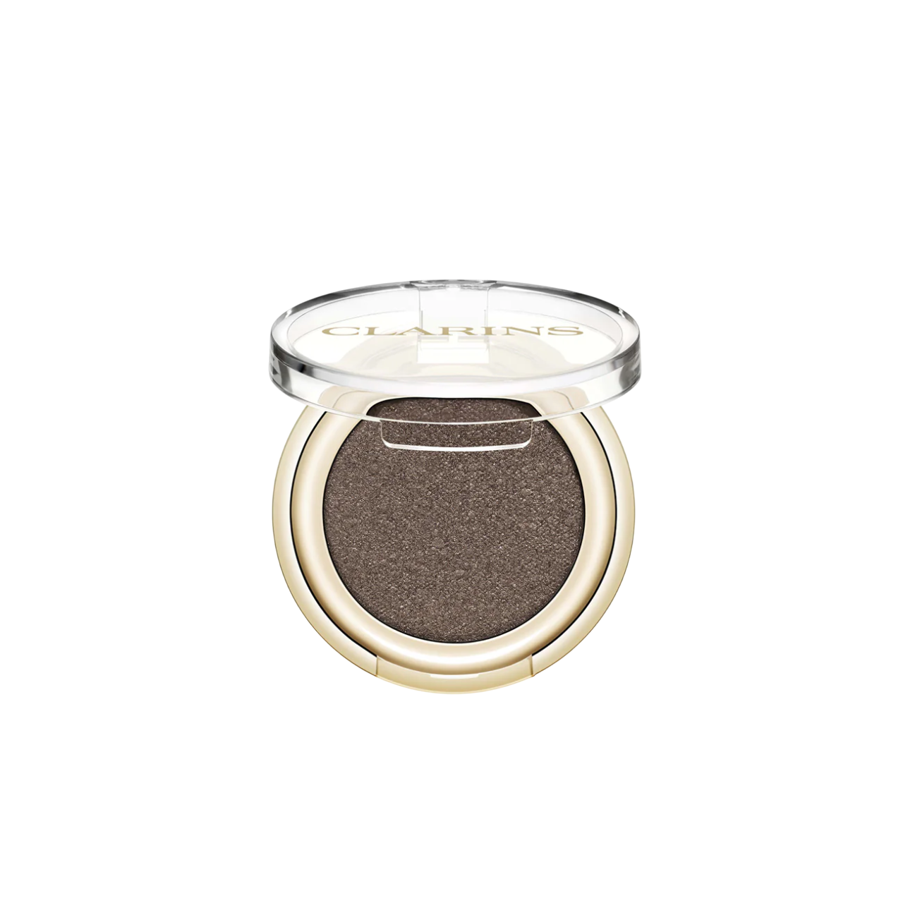 Clarins, Ombre Skin, Fard de ochi compact, 06, Mocha satin, 1.5 g
