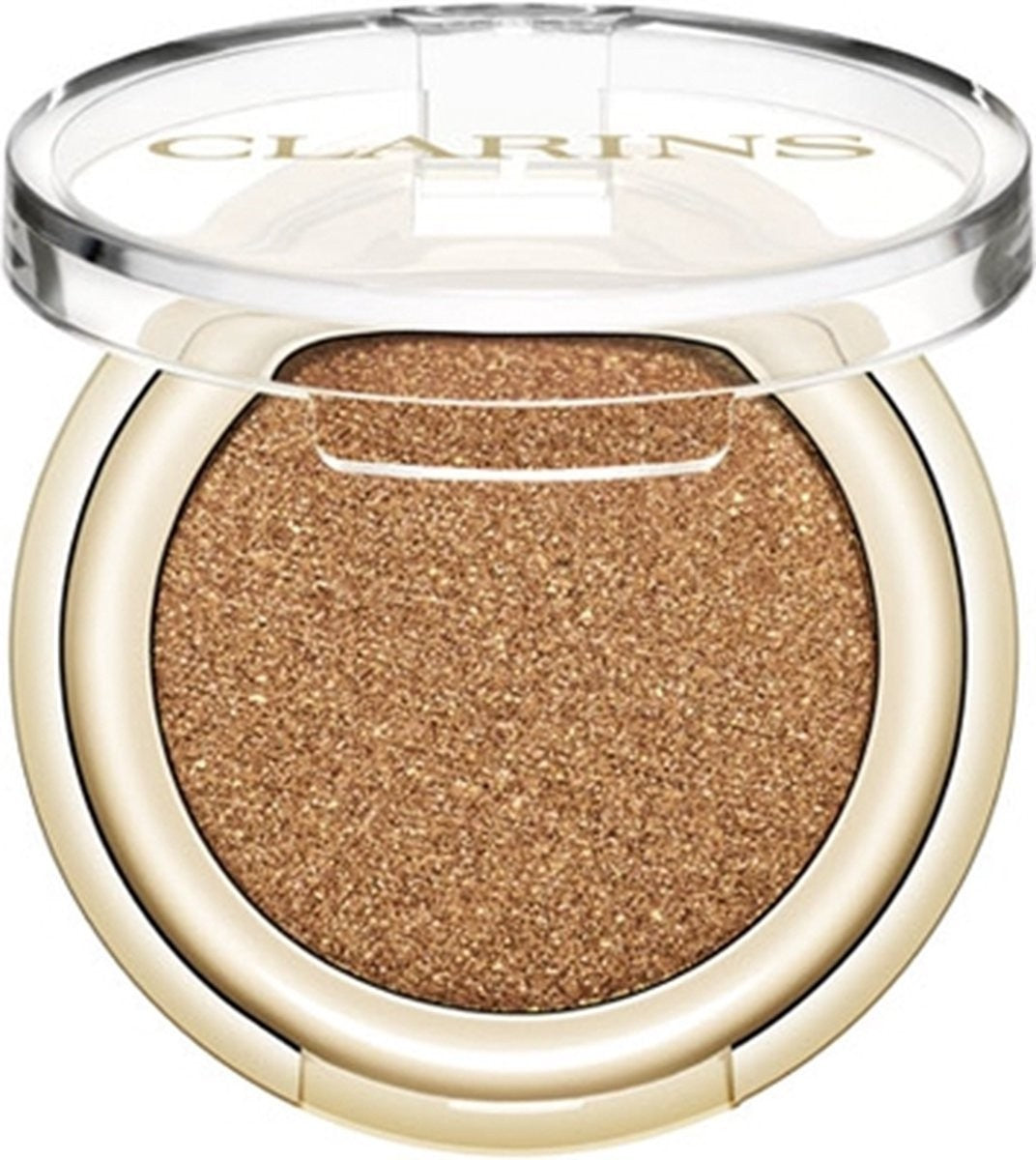 Clarins, Ombre Skin, Fard de ochi compact, 08, Stafidă Perlă, 1.5 g