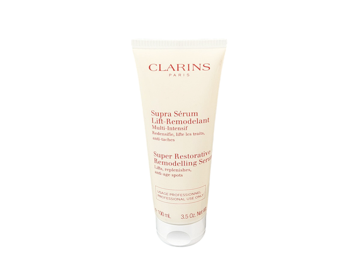 Clarins, Super Restorative, Ridicare, Ser, Pentru față, 100 ml
