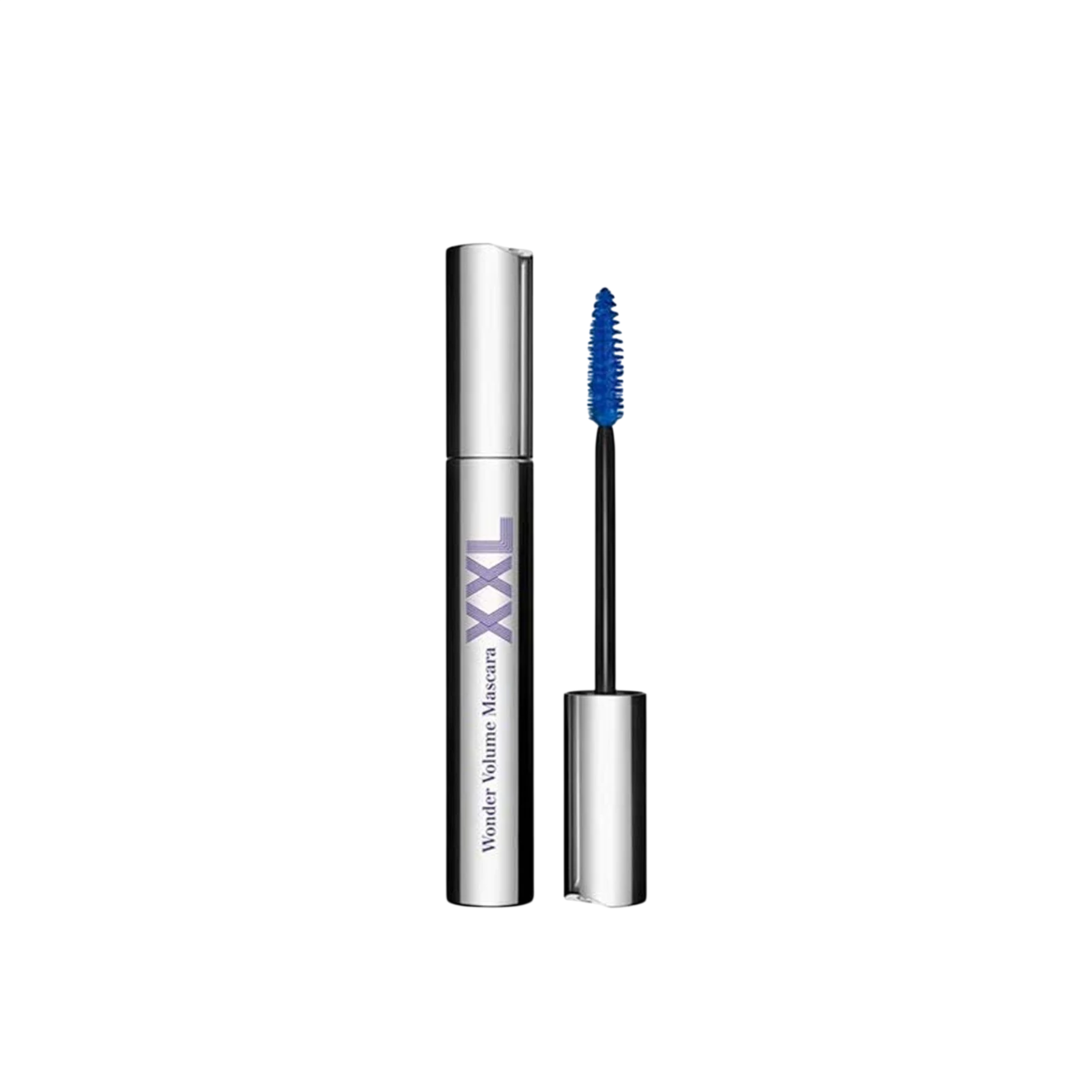Clarins, Wonder Volume, Volumizare, Mascara, 02, Albastru extrem, 8 ml